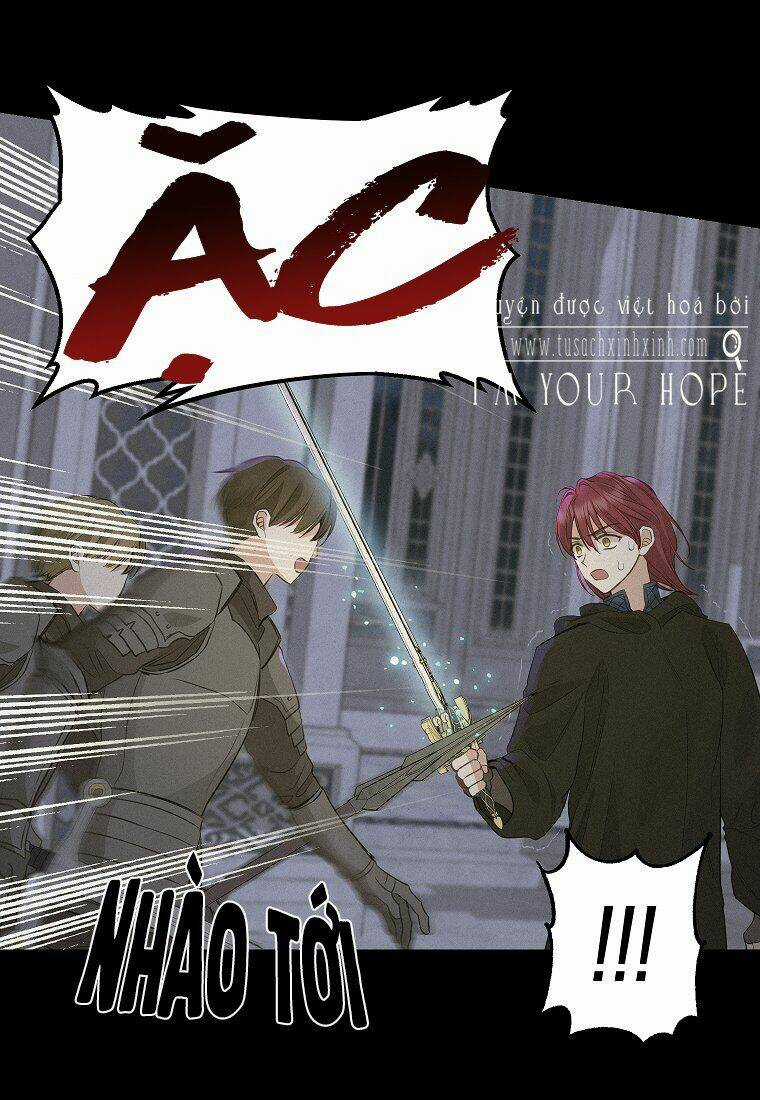 Hãy Bỏ Mặc Tôi - Chapter 67 - Trang 17