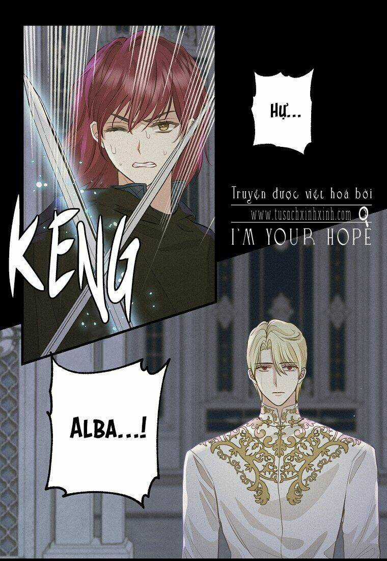 Hãy Bỏ Mặc Tôi - Chapter 67 - Trang 18