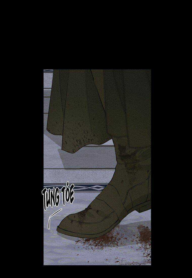 Hãy Bỏ Mặc Tôi - Chapter 67 - Trang 21