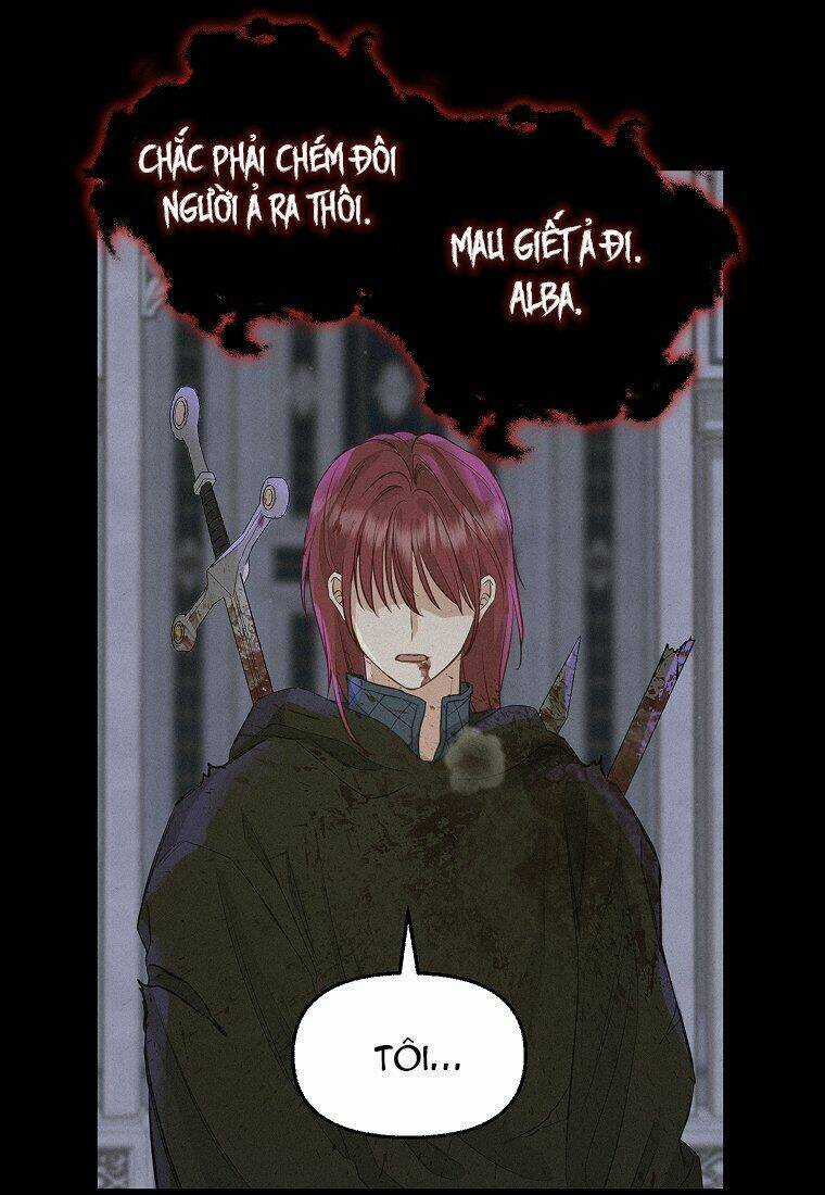 Hãy Bỏ Mặc Tôi - Chapter 67 - Trang 24