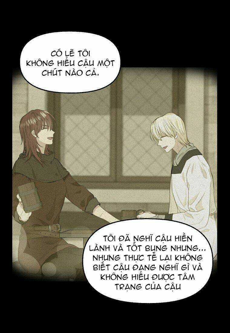 Hãy Bỏ Mặc Tôi - Chapter 67 - Trang 25