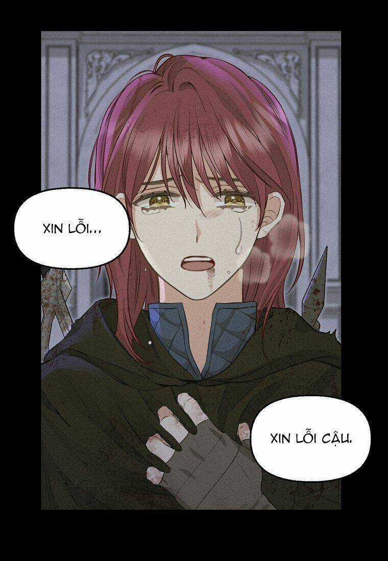 Hãy Bỏ Mặc Tôi - Chapter 67 - Trang 27