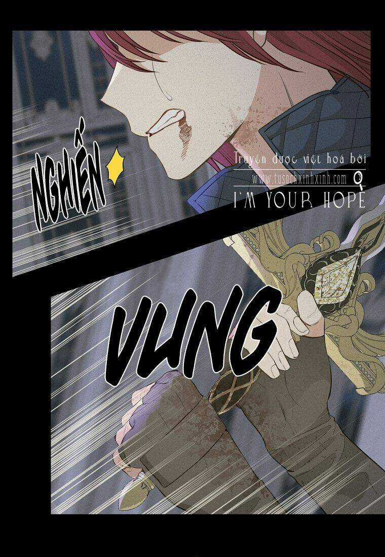 Hãy Bỏ Mặc Tôi - Chapter 67 - Trang 29