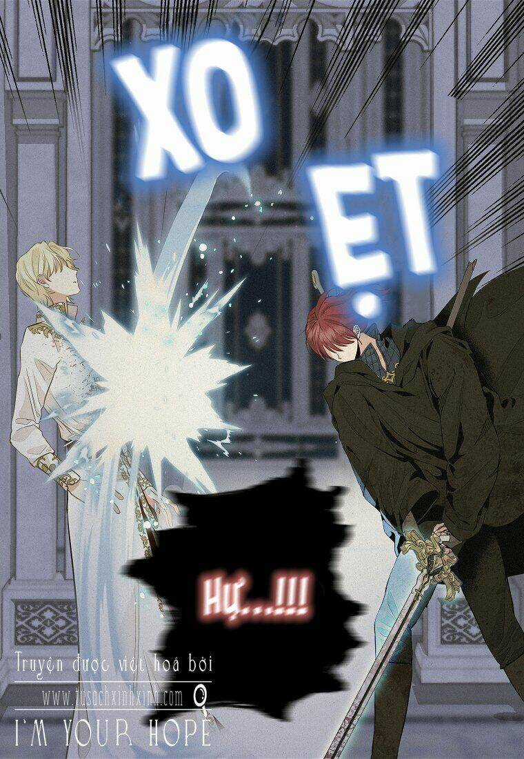 Hãy Bỏ Mặc Tôi - Chapter 67 - Trang 30