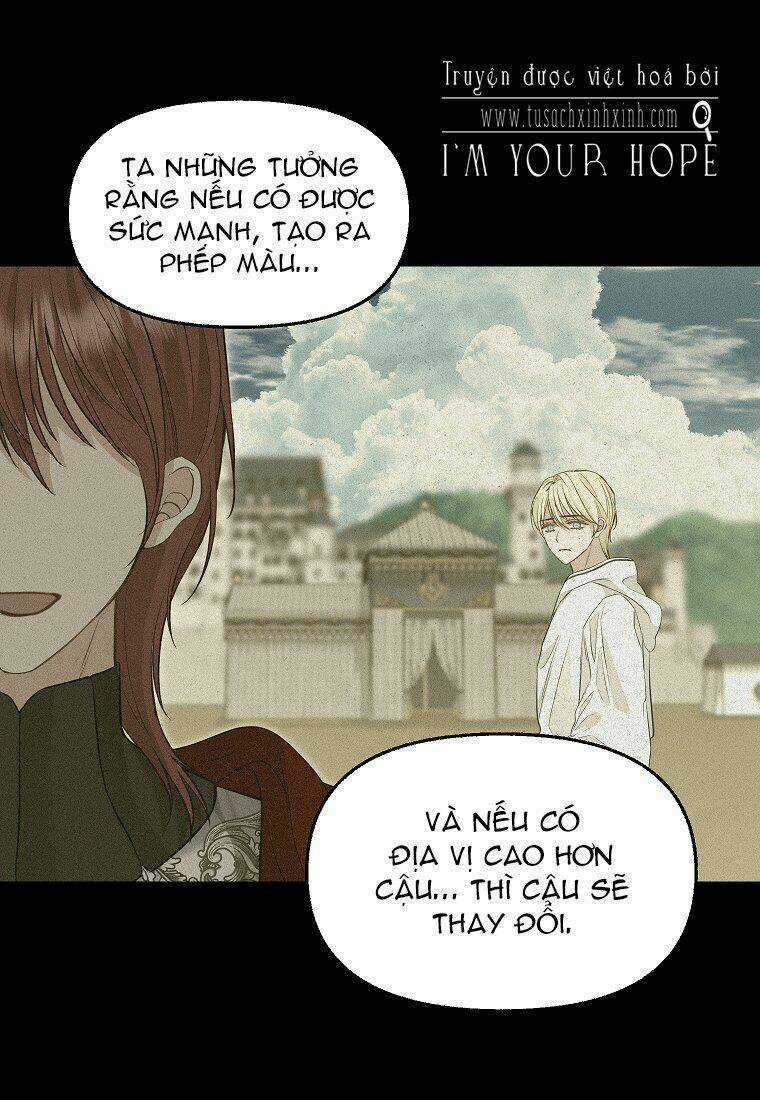 Hãy Bỏ Mặc Tôi - Chapter 67 - Trang 4