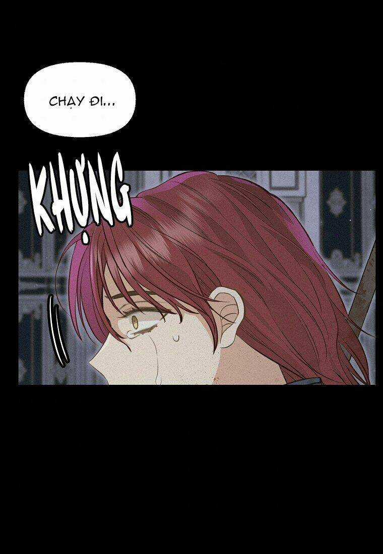 Hãy Bỏ Mặc Tôi - Chapter 67 - Trang 33