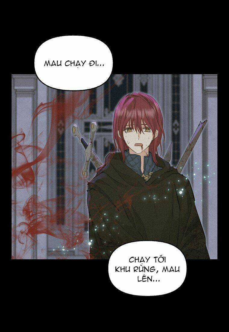 Hãy Bỏ Mặc Tôi - Chapter 67 - Trang 34