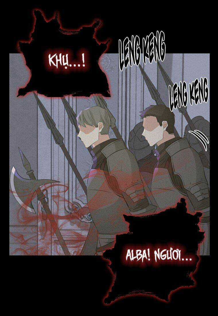 Hãy Bỏ Mặc Tôi - Chapter 67 - Trang 35