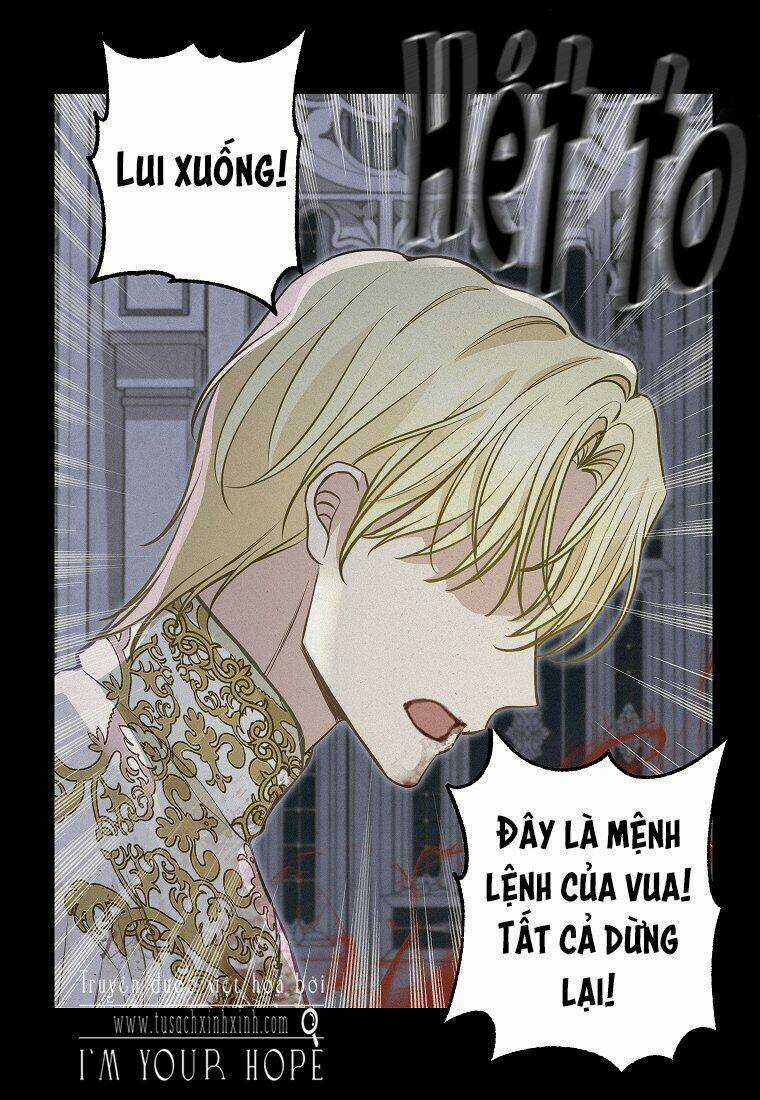 Hãy Bỏ Mặc Tôi - Chapter 67 - Trang 36