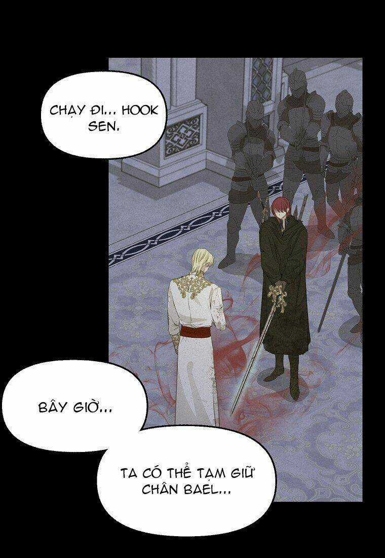 Hãy Bỏ Mặc Tôi - Chapter 67 - Trang 37