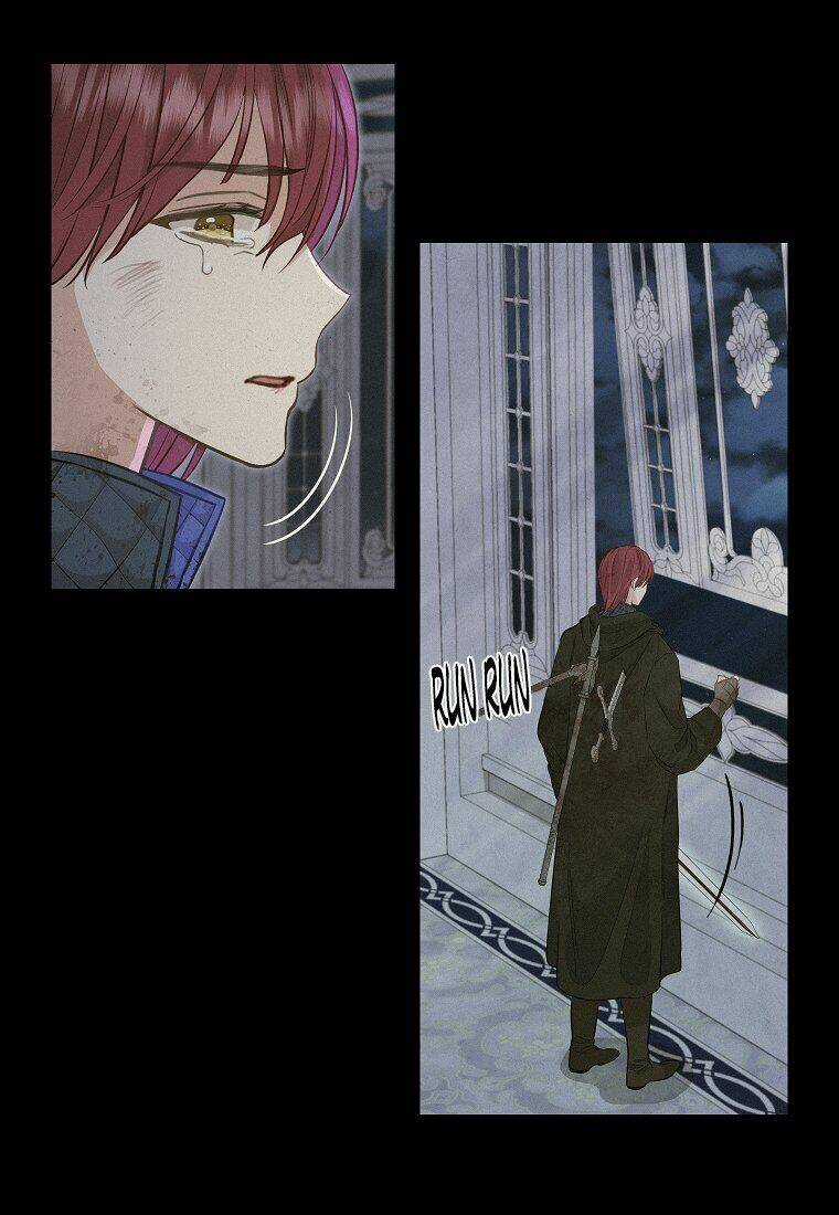 Hãy Bỏ Mặc Tôi - Chapter 67 - Trang 39