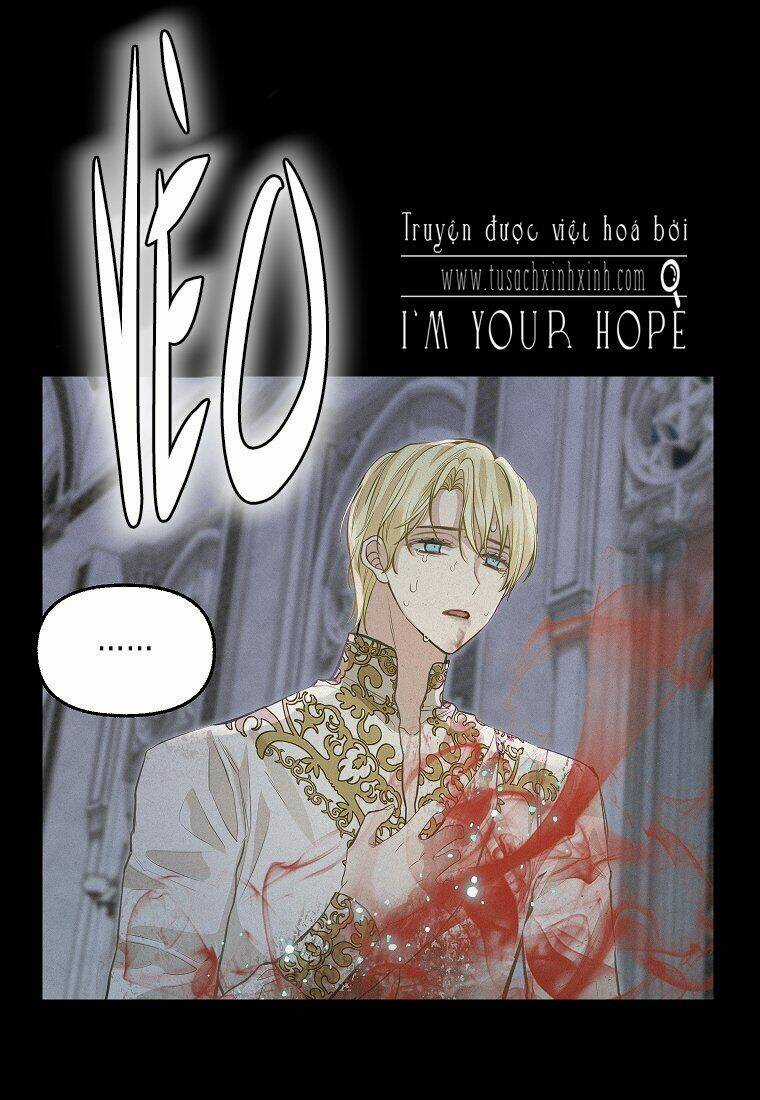 Hãy Bỏ Mặc Tôi - Chapter 67 - Trang 40