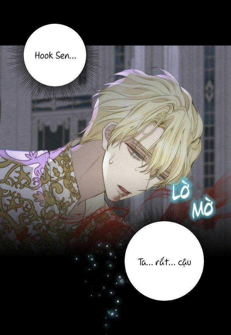 Hãy Bỏ Mặc Tôi - Chapter 67 - Trang 41