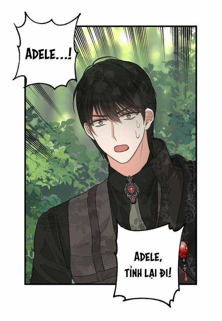 Hãy Bỏ Mặc Tôi - Chapter 67 - Trang 44