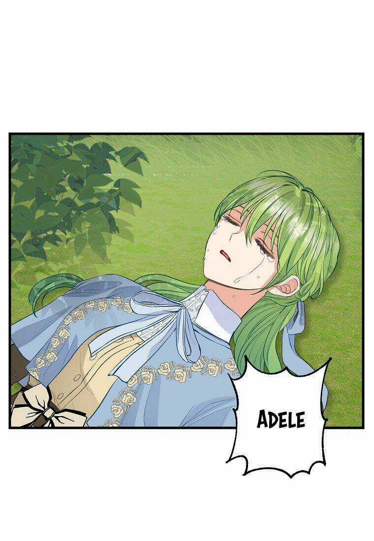 Hãy Bỏ Mặc Tôi - Chapter 67 - Trang 45