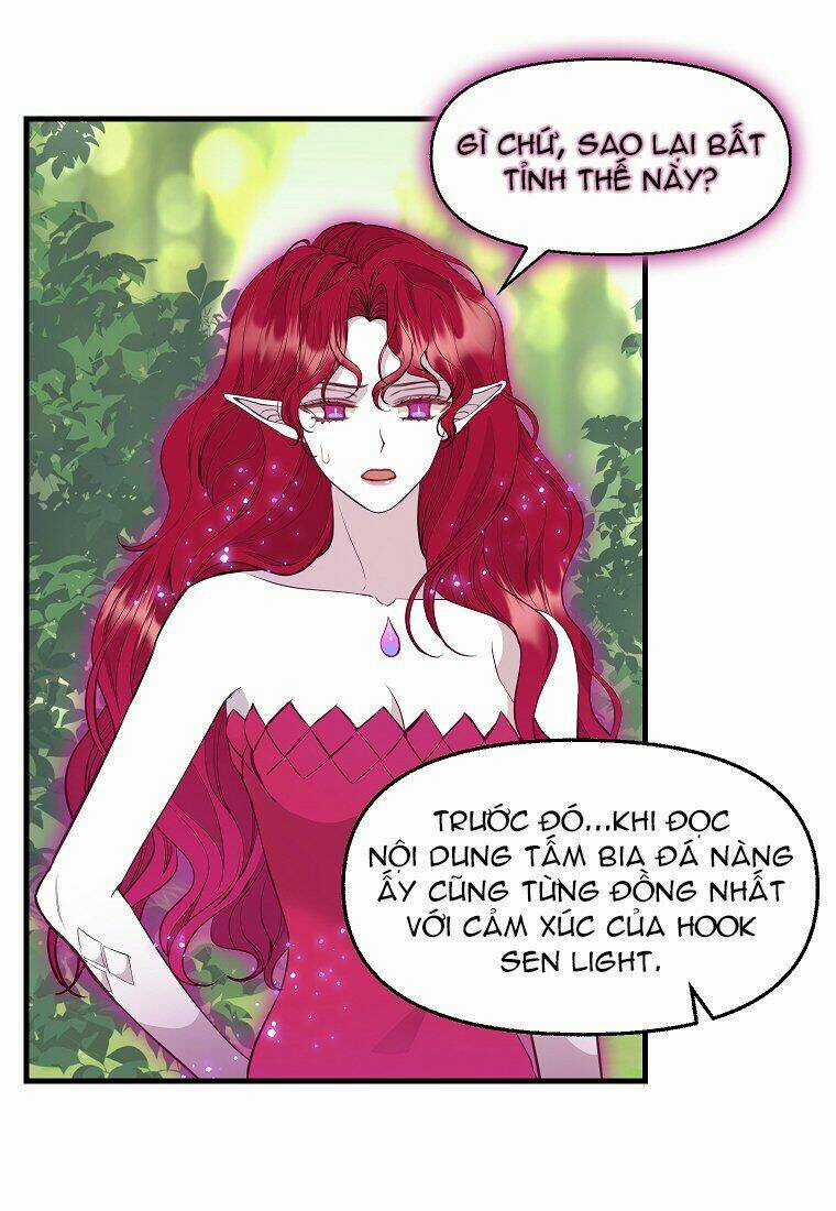 Hãy Bỏ Mặc Tôi - Chapter 67 - Trang 46