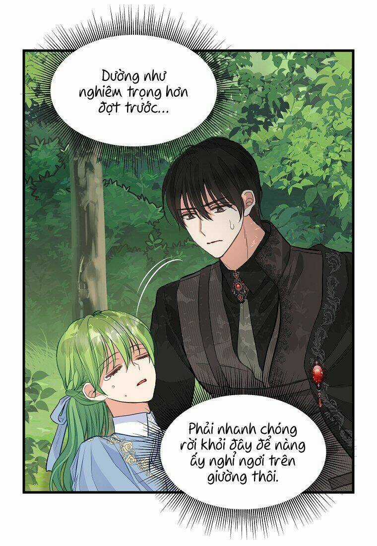 Hãy Bỏ Mặc Tôi - Chapter 67 - Trang 47