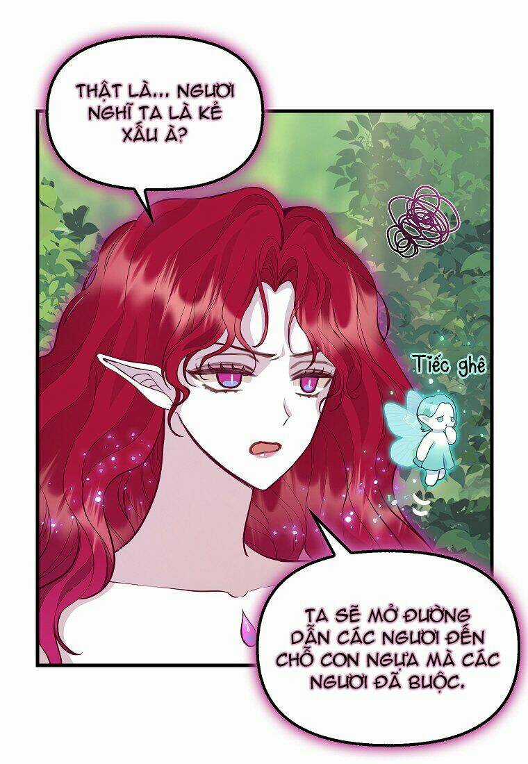 Hãy Bỏ Mặc Tôi - Chapter 67 - Trang 49