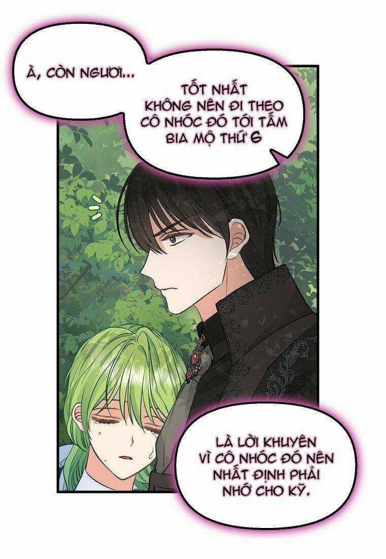 Hãy Bỏ Mặc Tôi - Chapter 67 - Trang 50