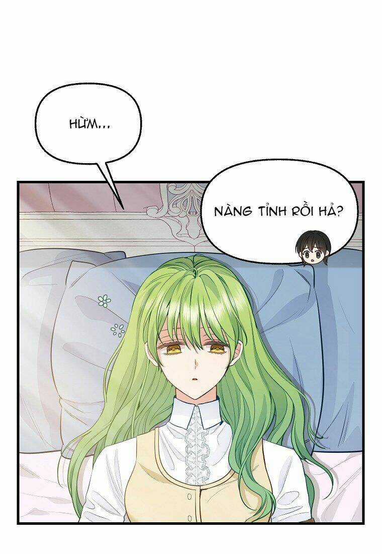 Hãy Bỏ Mặc Tôi - Chapter 67 - Trang 54