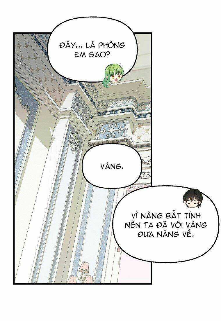 Hãy Bỏ Mặc Tôi - Chapter 67 - Trang 55