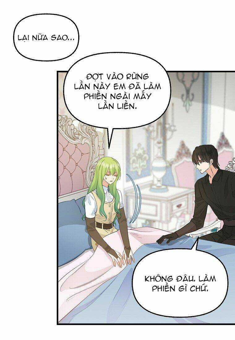 Hãy Bỏ Mặc Tôi - Chapter 67 - Trang 56