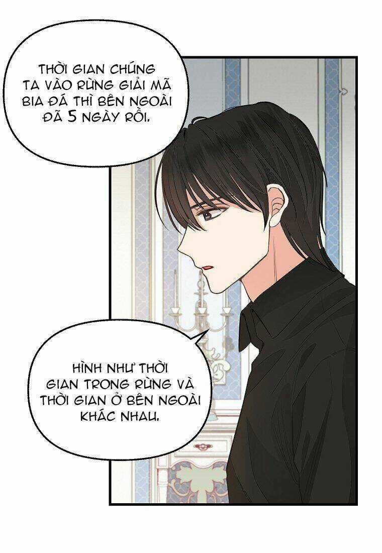 Hãy Bỏ Mặc Tôi - Chapter 67 - Trang 57