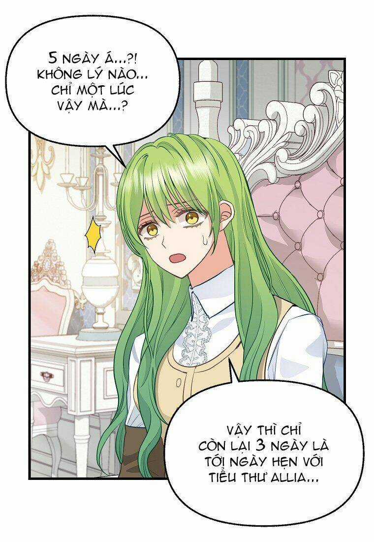 Hãy Bỏ Mặc Tôi - Chapter 67 - Trang 58