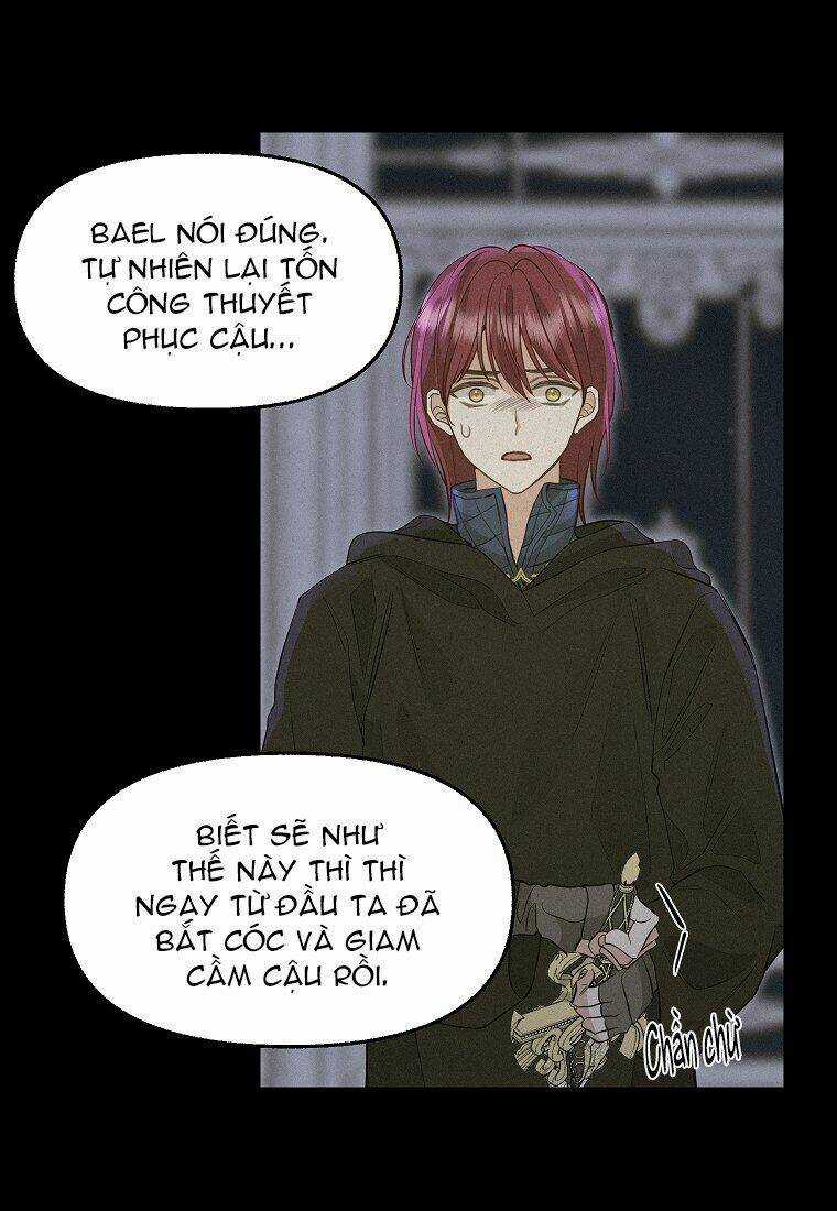 Hãy Bỏ Mặc Tôi - Chapter 67 - Trang 7
