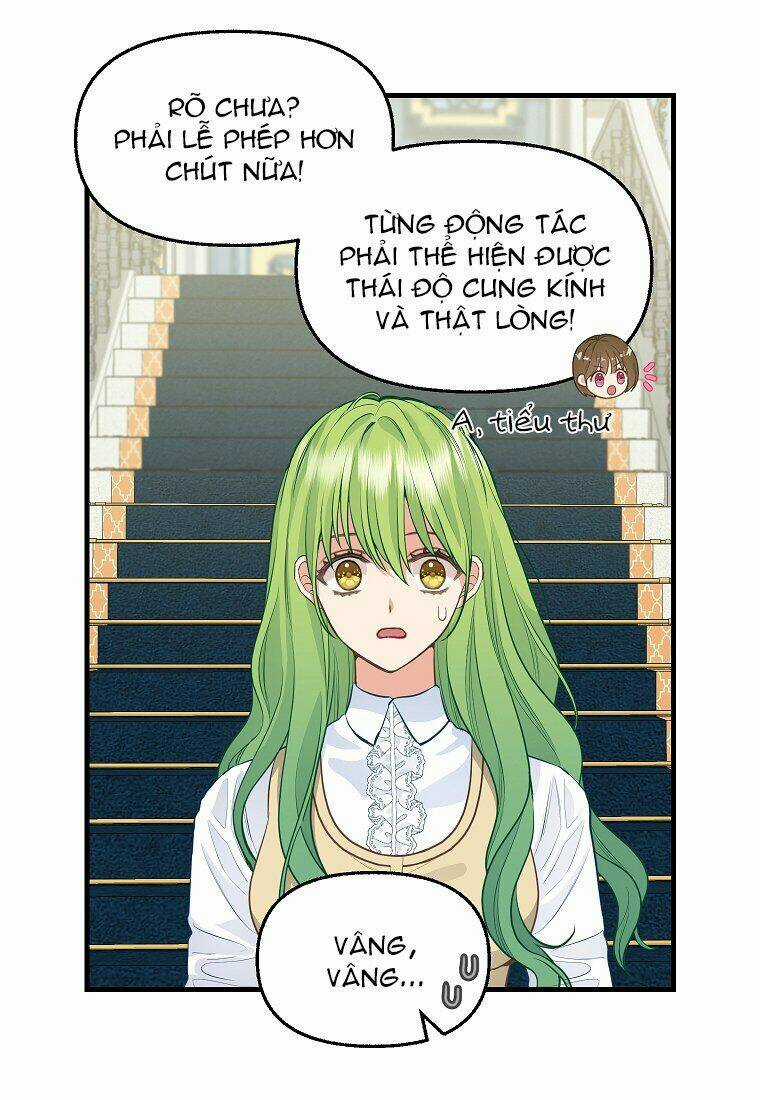 Hãy Bỏ Mặc Tôi - Chapter 67 - Trang 61