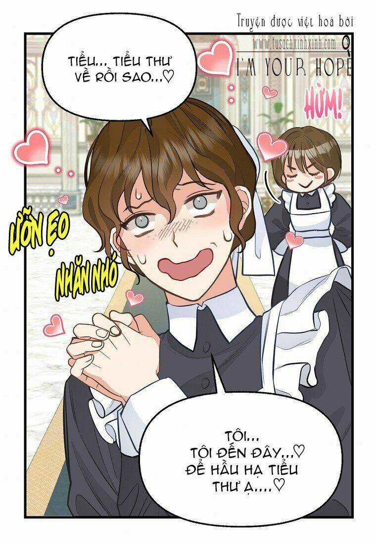 Hãy Bỏ Mặc Tôi - Chapter 67 - Trang 62