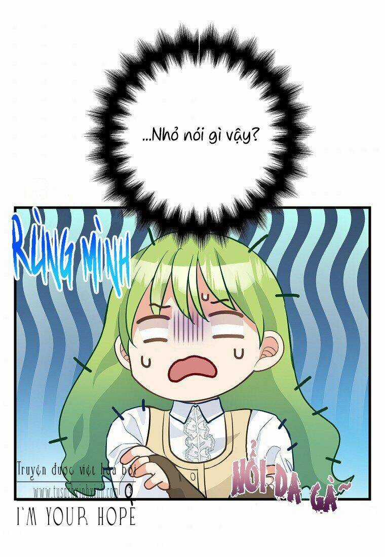Hãy Bỏ Mặc Tôi - Chapter 67 - Trang 63