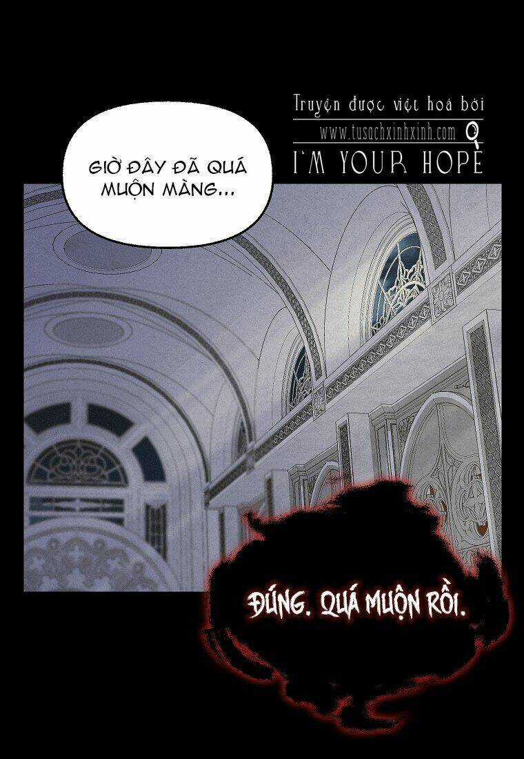 Hãy Bỏ Mặc Tôi - Chapter 67 - Trang 8