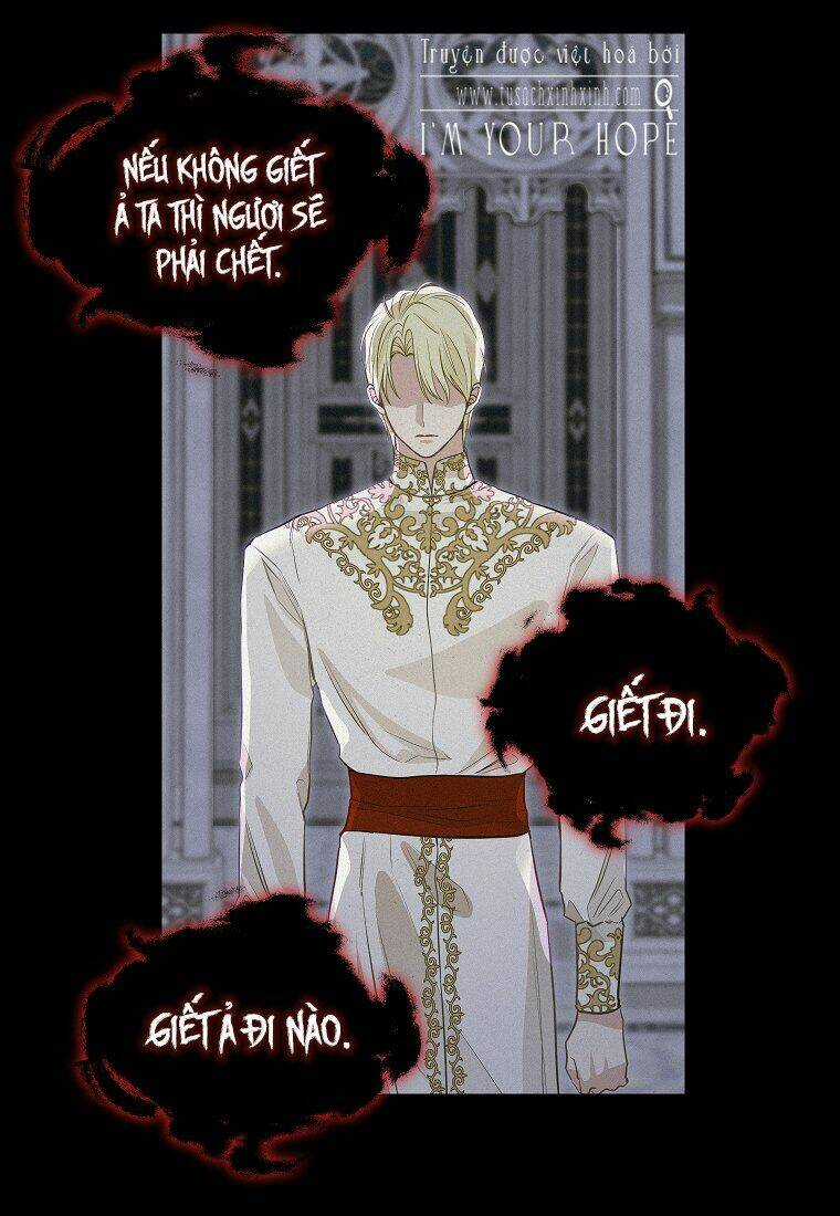 Hãy Bỏ Mặc Tôi - Chapter 67 - Trang 9