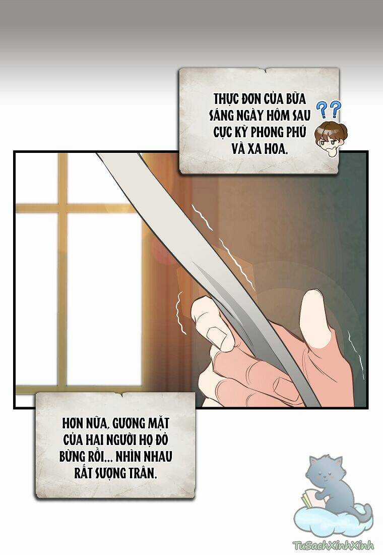 Hãy Bỏ Mặc Tôi - Chapter 68 - Trang 11