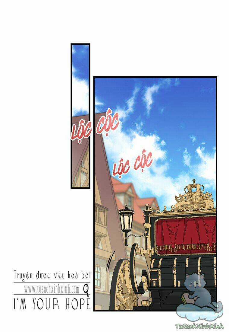 Hãy Bỏ Mặc Tôi - Chapter 68 - Trang 14