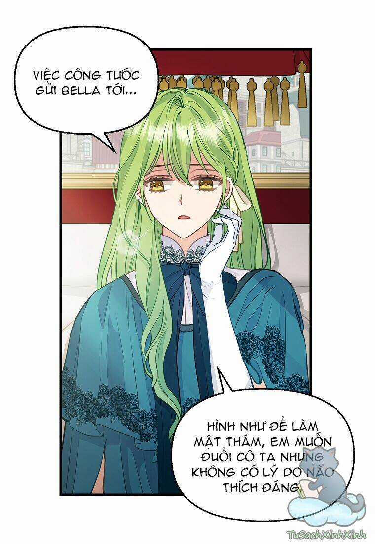 Hãy Bỏ Mặc Tôi - Chapter 68 - Trang 15