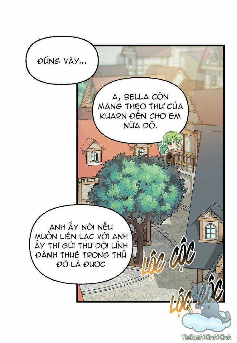 Hãy Bỏ Mặc Tôi - Chapter 68 - Trang 17