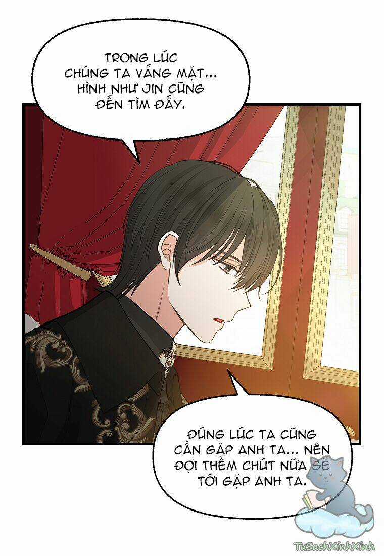 Hãy Bỏ Mặc Tôi - Chapter 68 - Trang 19