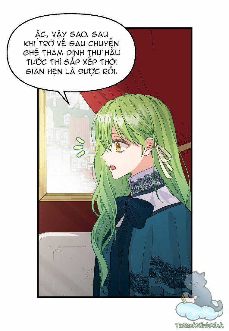 Hãy Bỏ Mặc Tôi - Chapter 68 - Trang 20