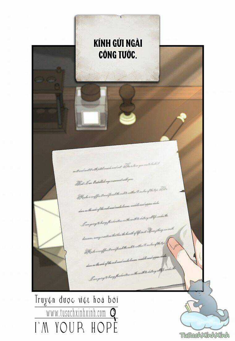 Hãy Bỏ Mặc Tôi - Chapter 68 - Trang 3