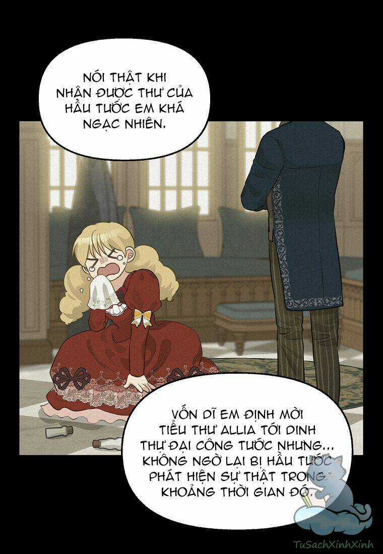 Hãy Bỏ Mặc Tôi - Chapter 68 - Trang 21