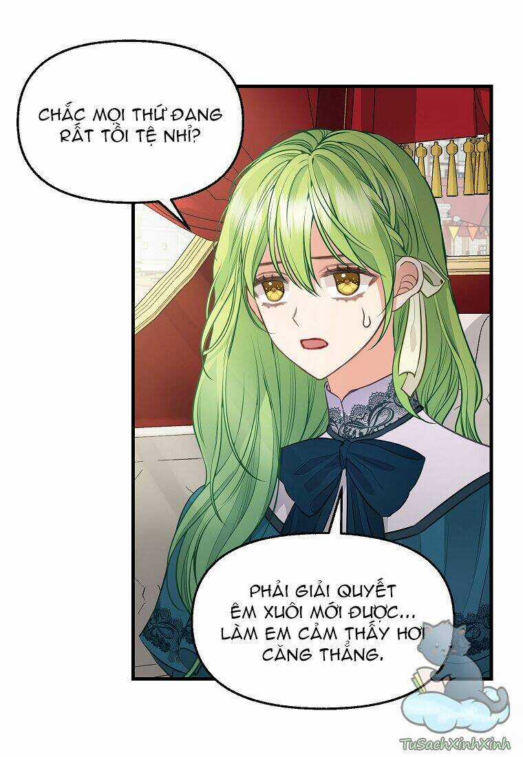 Hãy Bỏ Mặc Tôi - Chapter 68 - Trang 22