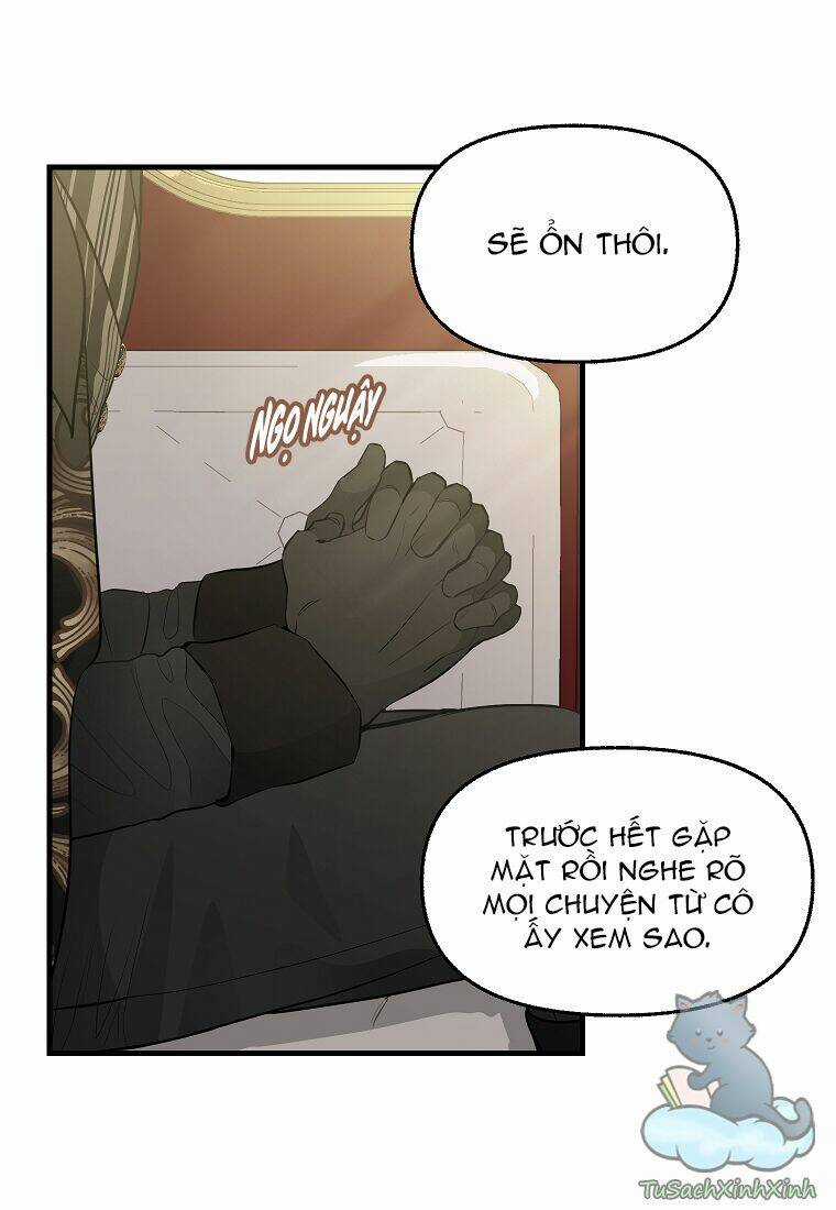 Hãy Bỏ Mặc Tôi - Chapter 68 - Trang 23