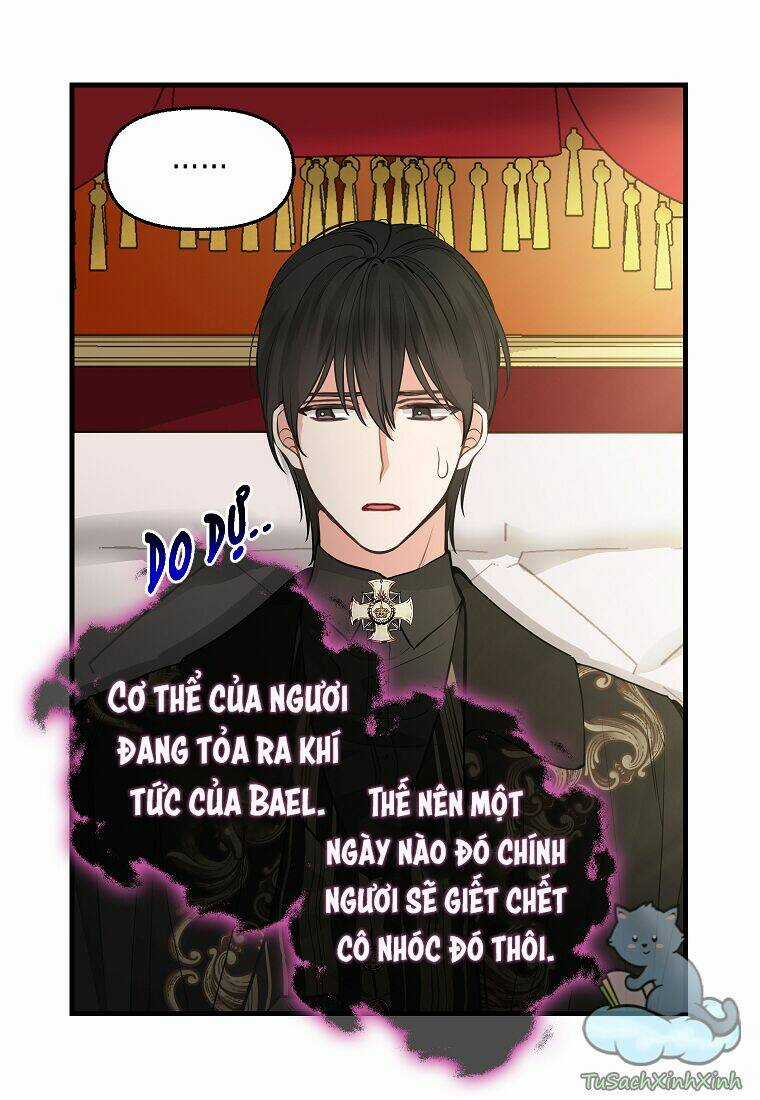 Hãy Bỏ Mặc Tôi - Chapter 68 - Trang 25