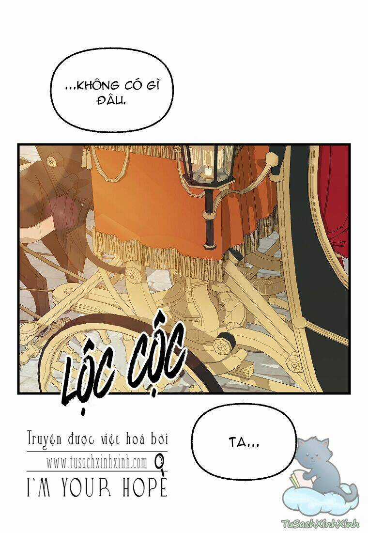 Hãy Bỏ Mặc Tôi - Chapter 68 - Trang 26