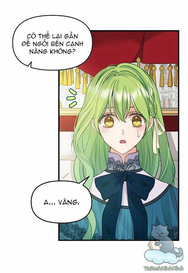 Hãy Bỏ Mặc Tôi - Chapter 68 - Trang 27