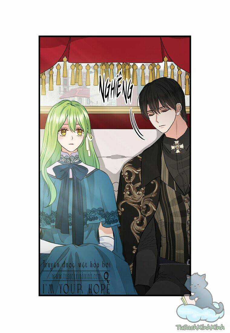 Hãy Bỏ Mặc Tôi - Chapter 68 - Trang 28