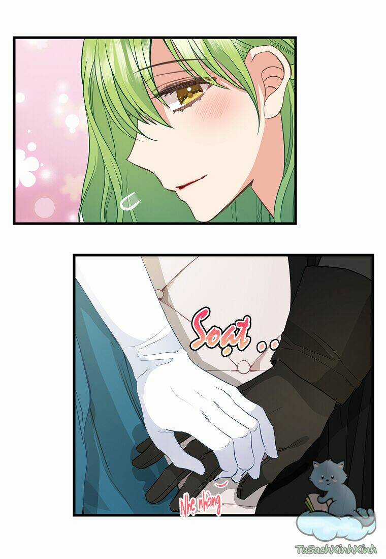 Hãy Bỏ Mặc Tôi - Chapter 68 - Trang 30