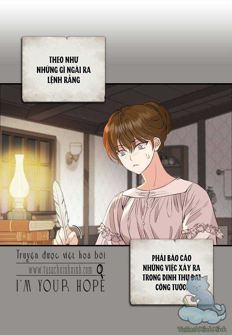 Hãy Bỏ Mặc Tôi - Chapter 68 - Trang 4